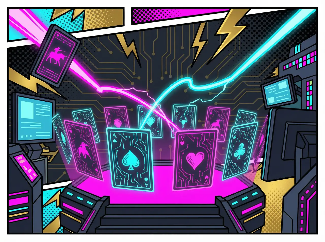 开云体育赛博对战 - 盛大娱乐